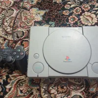 پلی استیشن ۱