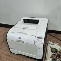 پرینتر hp رنگی