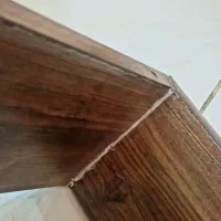 شلف دیواری مربعی|کتابخانه، شلف، قفسههای دیواری|تهران, خانی آباد نو شمالی|دیوار