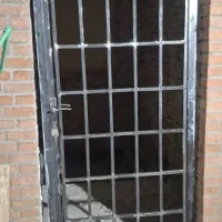 جوشکاری  سایبان نرده