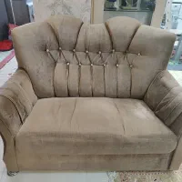 مبل در حد نو بندر لنگه