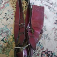 هیکلی چرمی سالم سالم.