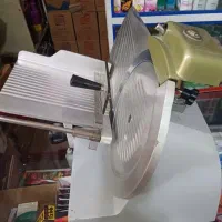 کالباس بر پارس برش