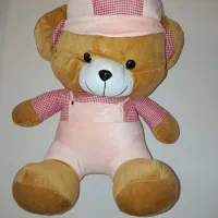 عروسک نو/خرس