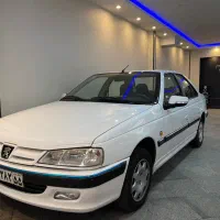 پژو پارس موتور جدید مدل ۹۹