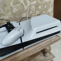 پلی استیشن یک ترا استاندارد ps5