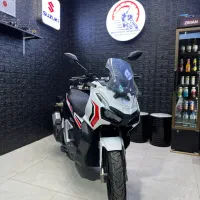 طرح adv Agv مدل ۱۴۰۳ ایروکس|موتورسیکلت|رشت, یخسازی|دیوار