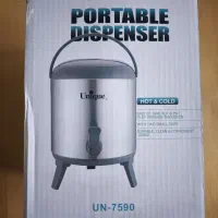 کلمن سرد و گرم یونیک مدل 7590