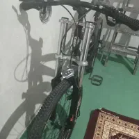 فروش دوچرخه ۲۶|دوچرخه، اسکیت، اسکوتر|شیراز, شهرک مدرس|دیوار