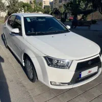 دنا بورسی