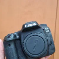 دوربین کانن 90d 18.135usm