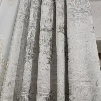 پرده پزیرایی|پرده، رانر، رومیزی|اقبالیه, |دیوار