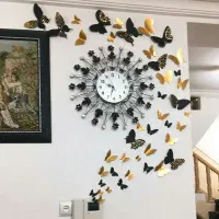 استیکر دیواری