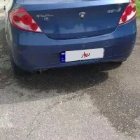 فروش پروتون جنتو اتومات|خودرو سواری و وانت|بابلسر, |دیوار