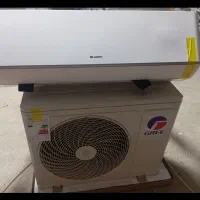 کولرگازی  گری مدلGwh invert2025