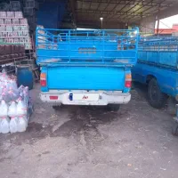 نیسان پاترول موتورمدل ۷۲