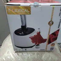 اتوبخار ایستاده لکسیکال