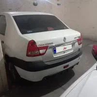 پارس تندر مدل ۹۳ در حد نو