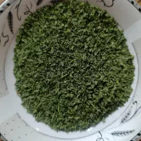 محلی خشک شده