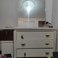 دراور و آینه