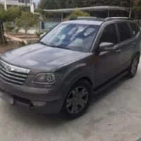 کیا موهاوی 2012