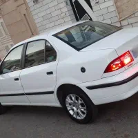 سمند ef7 دوگانه کارخانه 96