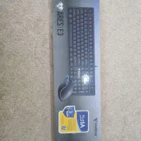 ست موس و کیبورد