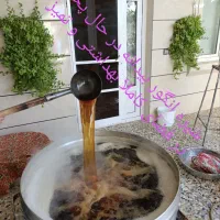 شیره انگور کاملآ ارگانیک|خوردنی و آشامیدنی|دشتابی, |دیوار