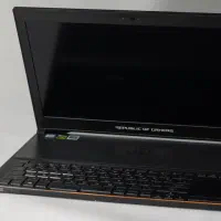 لپ تاپ گیمینگ ایسوس asus|رایانه همراه|تبریز, |دیوار