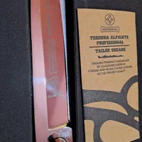 قیچی (MUNDIAL ) برزیلی اصل|لوازم خیاطی و بافتنی|بروجرد, |دیوار