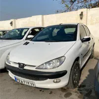 ۲۰۶تیپ۲مدل۱۳۹۰ نقد اقساط