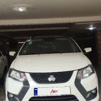 کوییک RS رنگ خاص