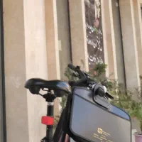 دوچرخه مفقودی