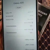 سامسونگ a05|موبایل|مشهد, جاهد شهر|دیوار