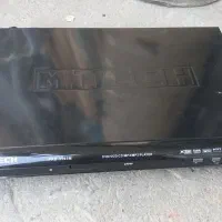 دستگاه دی وی دی