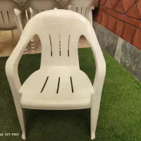 صندلی تمیز درجه یک تعداد 40|میز و صندلی غذاخوری|گرمسار, |دیوار