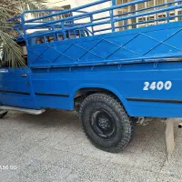 وانت زامیاد