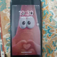 گوشی ایفون۷پلاس فقط معاوضه