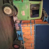 خاور مدل ۵۹