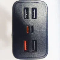 پاور بانک30000 بی ام 3 مدل BM3 B015 22.5W