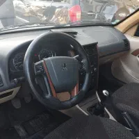 پارس تیوفایو سیمی|خودرو سواری و وانت|گنبد کاووس, |دیوار