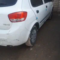 تیبا ۲ مدل ۱۴۰۱ عقب جلو پلمپ کارکرد ۴۱۰۰۰