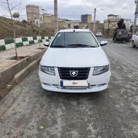 سورن با موتورef7|خودرو سواری و وانت|بروجرد, |دیوار