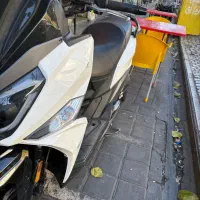 موتور j200|موتورسیکلت|تهران, آذربایجان|دیوار