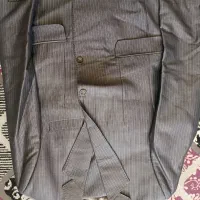 کت شلوار نو