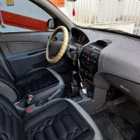 تیبا ۱ مدل ۹۷ و ۵۸ هزار کارکرد|خودرو سواری و وانت|رشت, دباغیان|دیوار