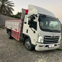 ایسوزو باری شرایط خودرو دلخواه شما