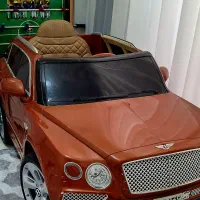 ماشین شارژی|اسباب و اثاث بچه|شاهینشهر, خانه کارگر|دیوار