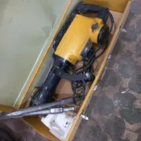 دژبر  ۱۹ کیلویی نو.(فوری)|ابزارآلات|بناب, |دیوار