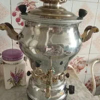 سماور مهدی